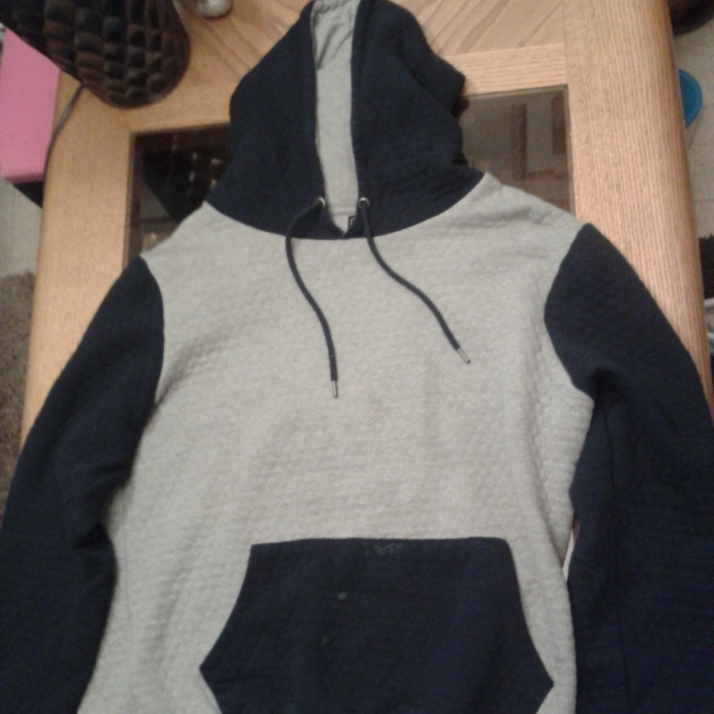 21 men American brand hoodie